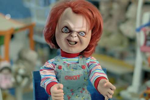 chucky